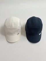 ［minirobe］Ripple cap