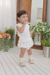 ［bebenine］Lulu bloomer set
