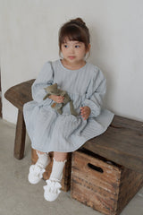 ［bebenine］Foret Dress