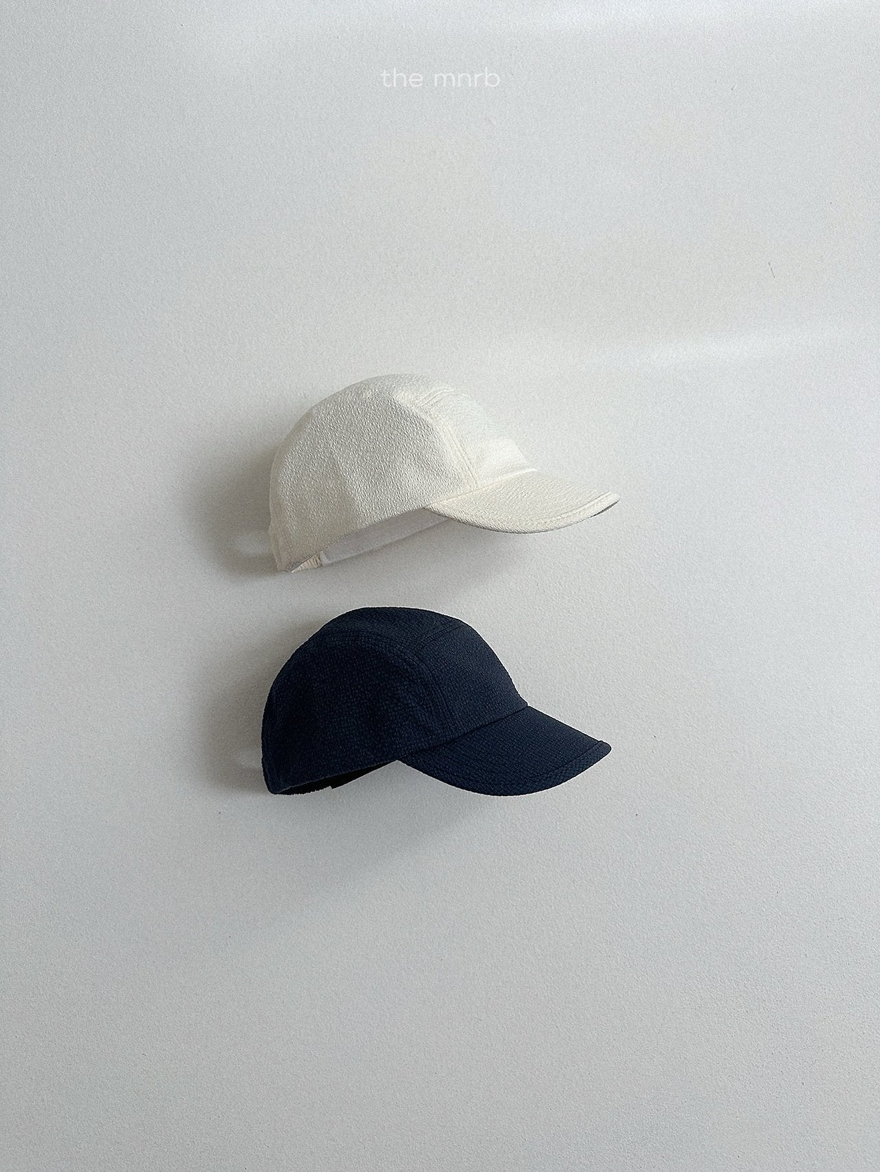 ［minirobe］Ripple cap