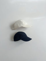 ［minirobe］Ripple cap