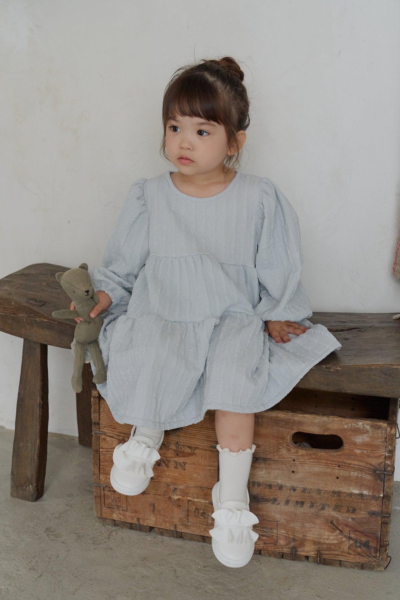 ［bebenine］Foret Dress