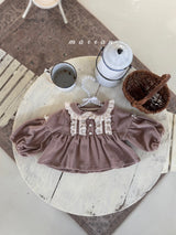 ［marron］Bebe lumien set up