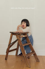 ［mkids］Little foret tee