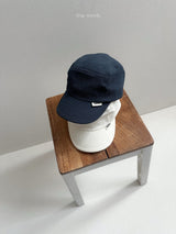 ［minirobe］Ripple cap
