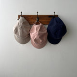 ［oatmeal］Space cap