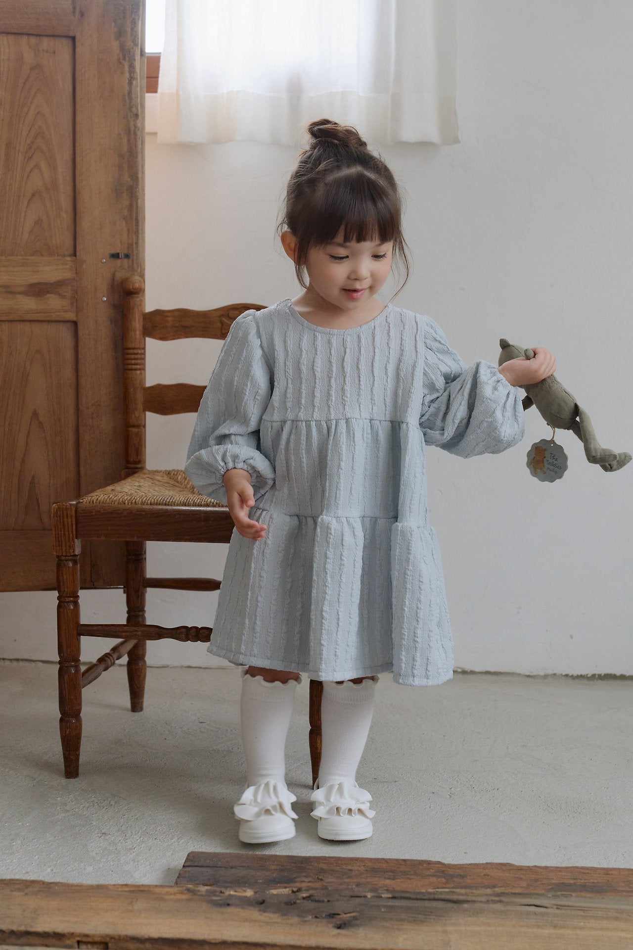 ［bebenine］Foret Dress