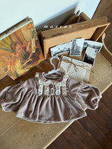 ［marron］Bebe lumien set up