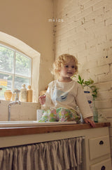 ［mkids］Little foret tee