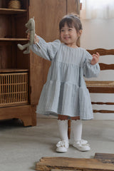 ［bebenine］Foret Dress
