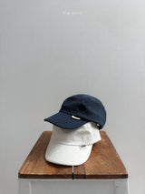 ［minirobe］Ripple cap