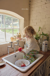 ［mkids］Little foret tee