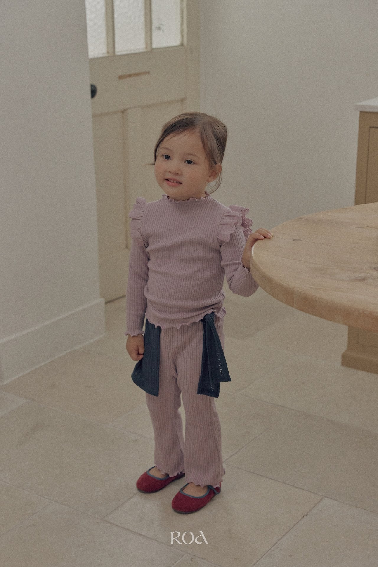 ［ROA］Roen Pants