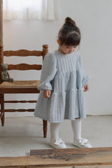 ［bebenine］Foret Dress