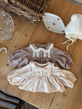 ［marron］Bebe lumien set up