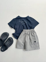 ［digreen］City cargo pants