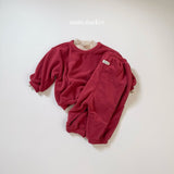 [mimi market] Snow mtm