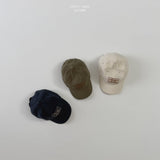 ［LINDO］Vintage ballcap