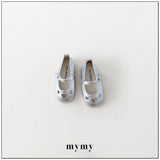［mymy］Grape shoes