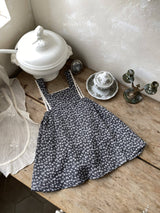 ［Mon petit bebe］Amélie dress