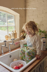 ［mkids］Little foret tee