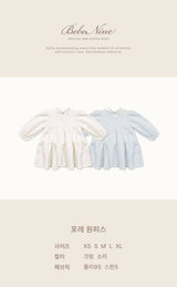 ［bebenine］Foret Dress