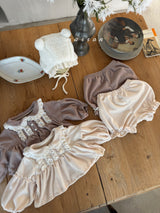 ［marron］Bebe lumien set up