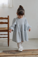 ［bebenine］Foret Dress