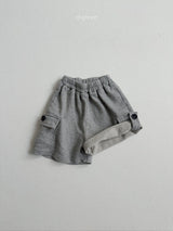 ［digreen］City cargo pants