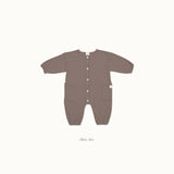 ［bebenine］Buzz Suit