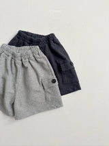 ［digreen］City cargo pants