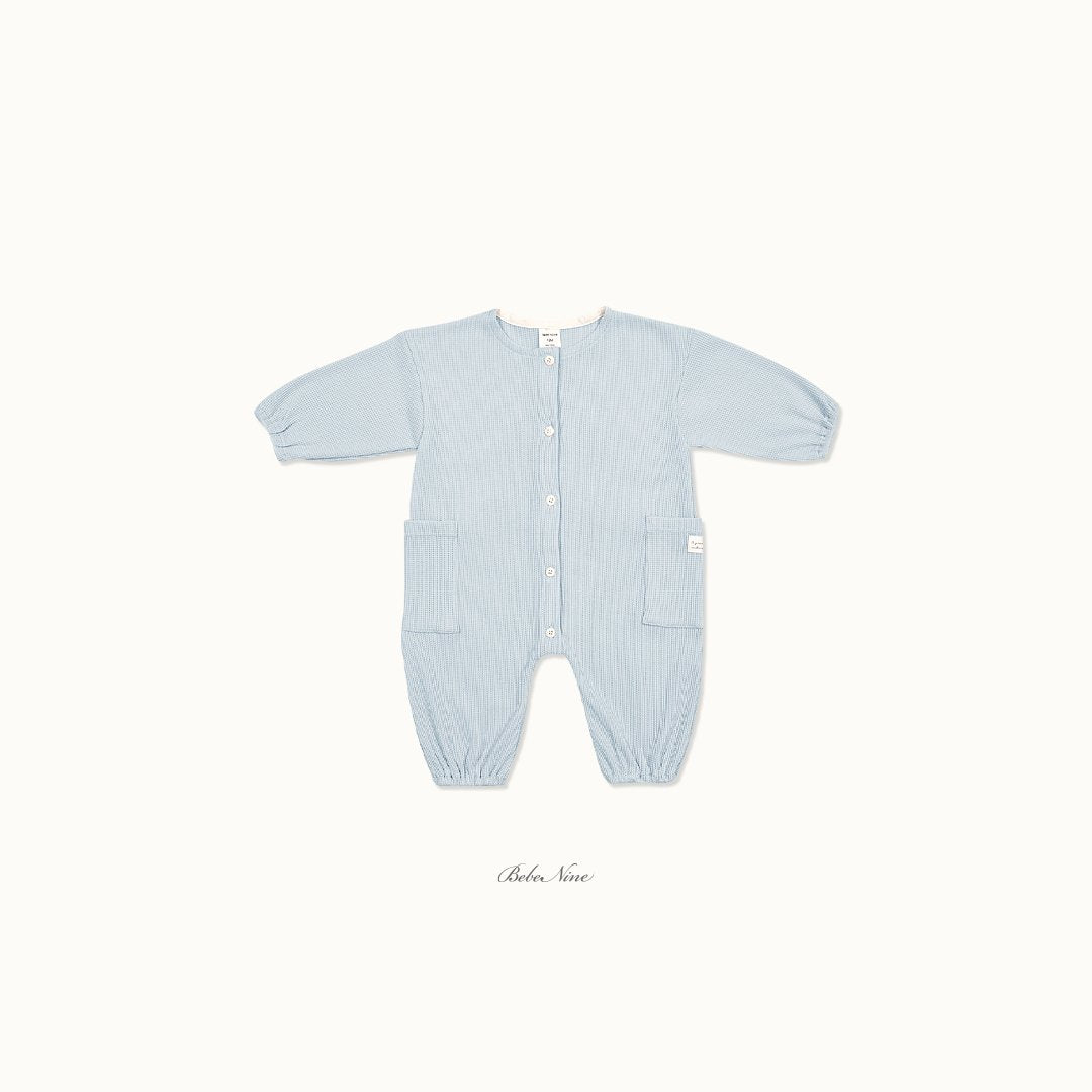 ［bebenine］Buzz Suit
