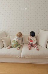 ［mkids］Little foret tee
