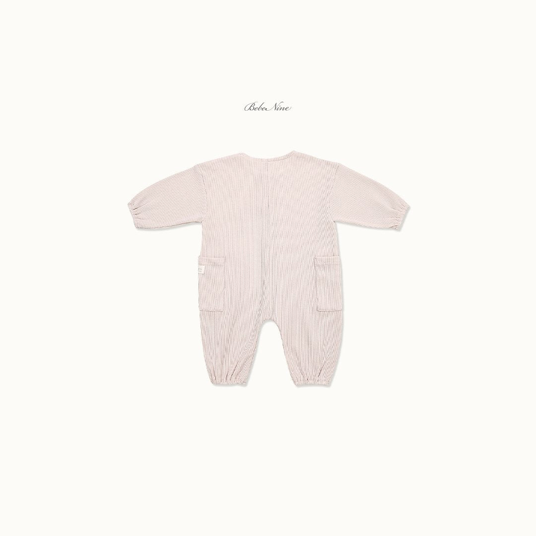 ［bebenine］Buzz Suit