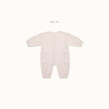 ［bebenine］Buzz Suit