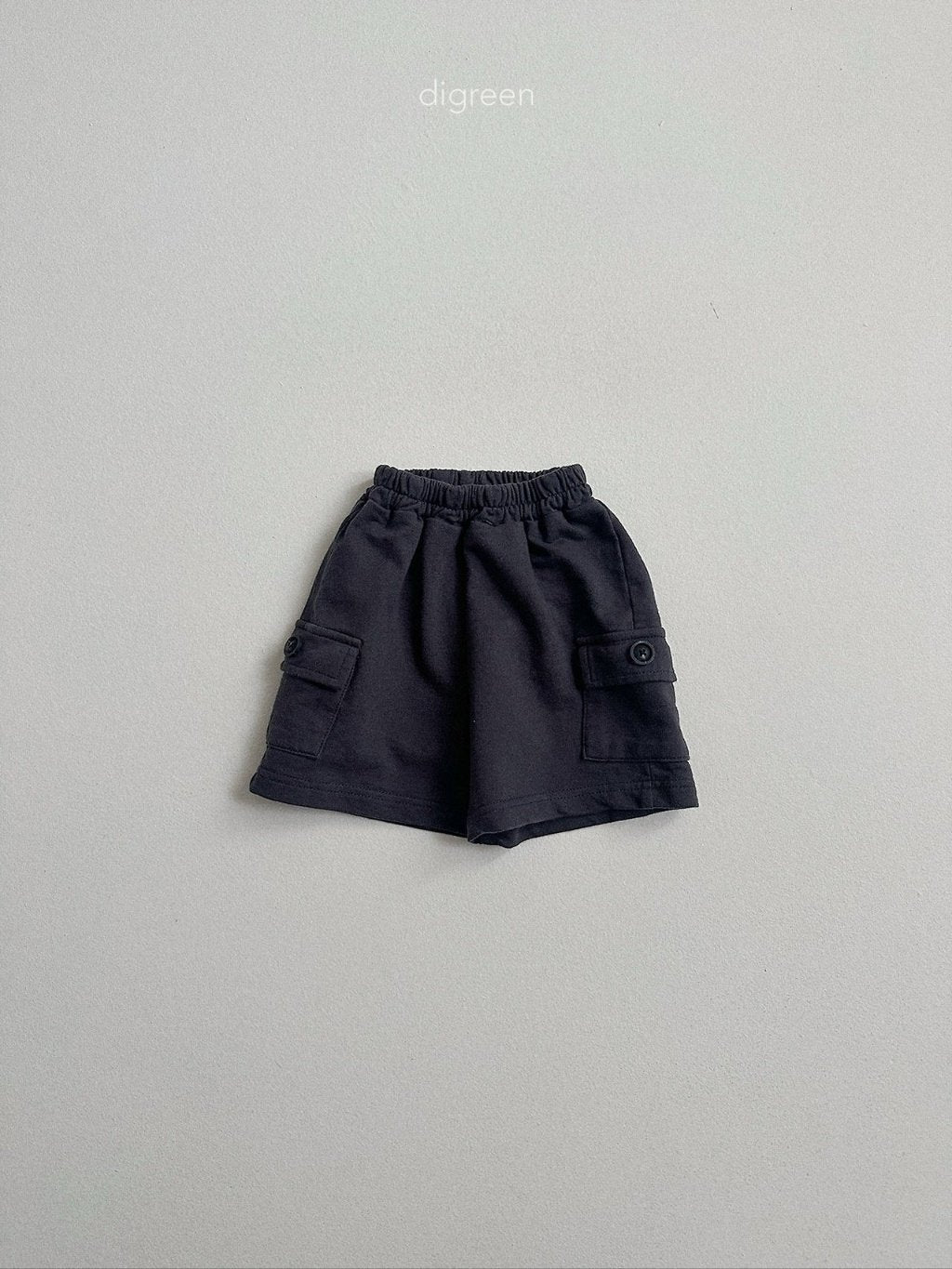 ［digreen］City cargo pants