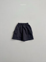 ［digreen］City cargo pants