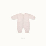 ［bebenine］Buzz Suit