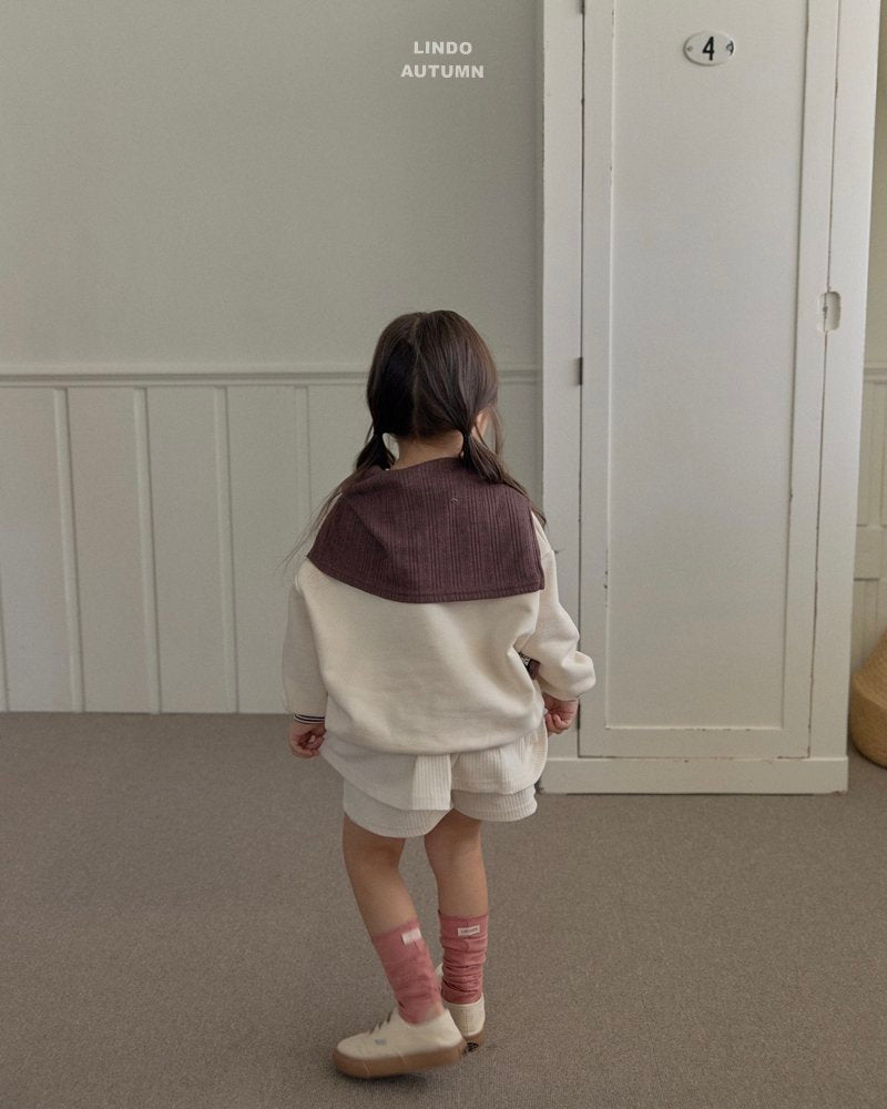 ［LINDO］Autumn leg warmer (normal)