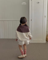 ［LINDO］Autumn leg warmer (normal)