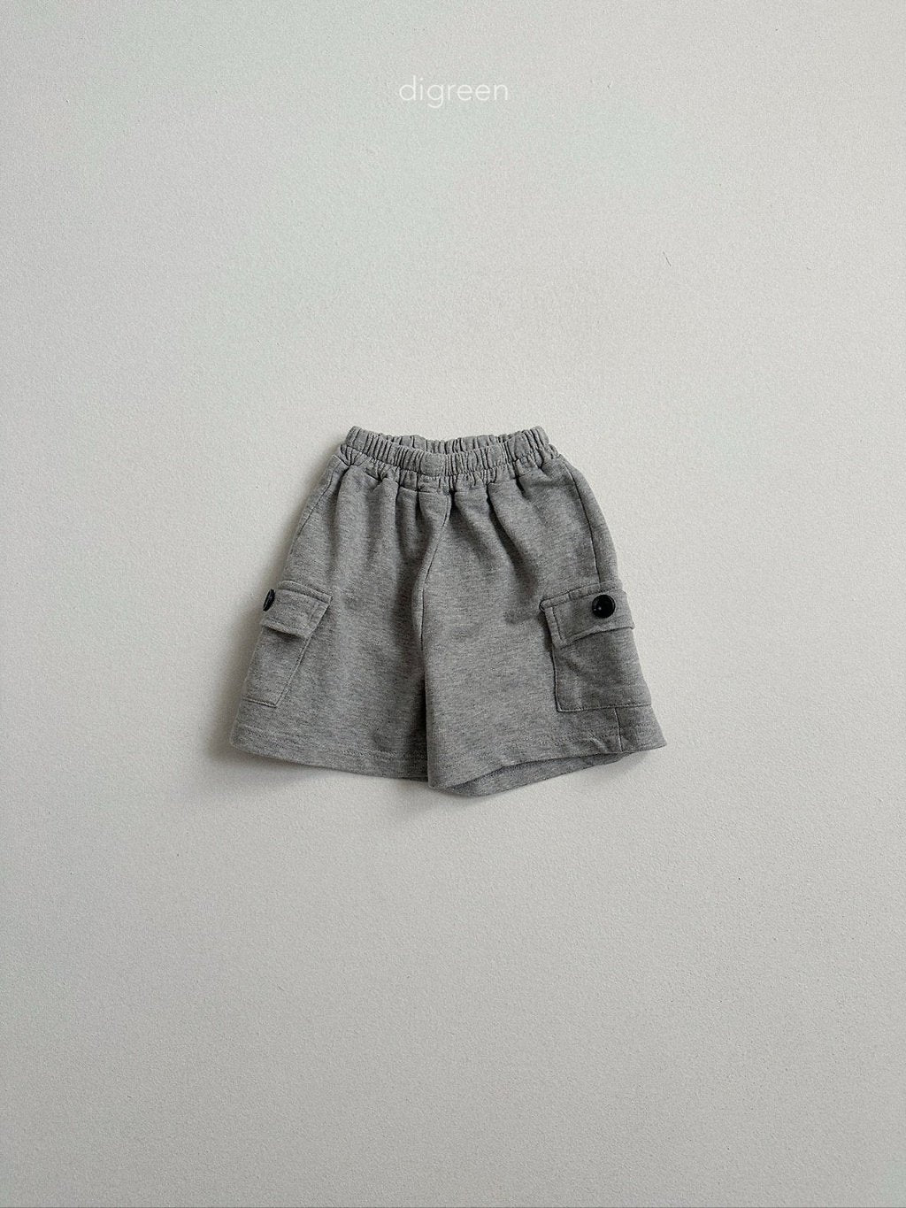 ［digreen］City cargo pants