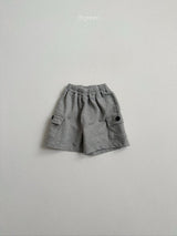 ［digreen］City cargo pants