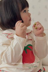 ［mkids］Little foret tee
