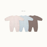 ［bebenine］Buzz Suit