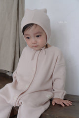 ［bebenine］Buzz Suit