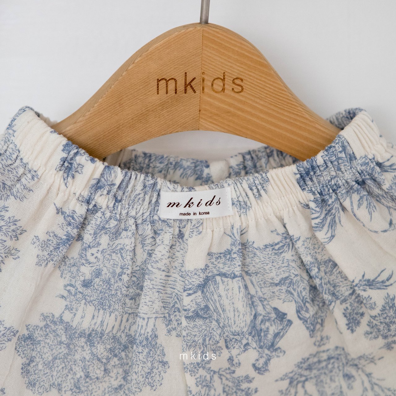［mkids］Emem bloomer