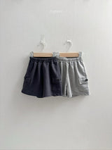 ［digreen］City cargo pants