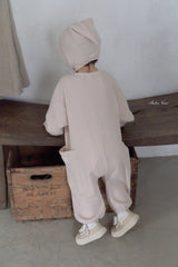 ［bebenine］Buzz Suit