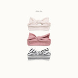 ［bebenine］Mare Ribbon Headband