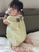 ［guruguru］Page rompers